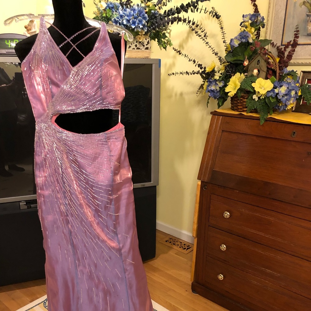 Prom/formal dress